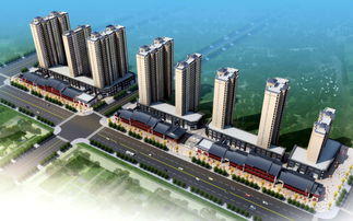 鴻慷集團(tuán)鴻慷地產(chǎn) 打造領(lǐng)先的地產(chǎn)綜合服務(wù)平臺(tái)，賦能樓盤策劃代理