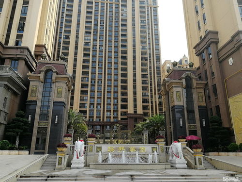 璟熙華園 中樓層優質住宅，廣益學位，支持按揭購置