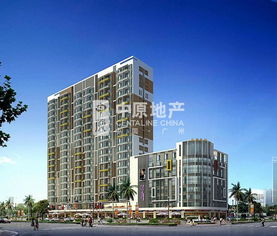 海珠區(qū)星御翠園樓盤營(yíng)銷策劃代理方案