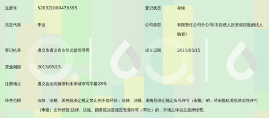 深耕區域市場，助力城市發展 保利貴州房地產銷售代理遵義分公司業務解析